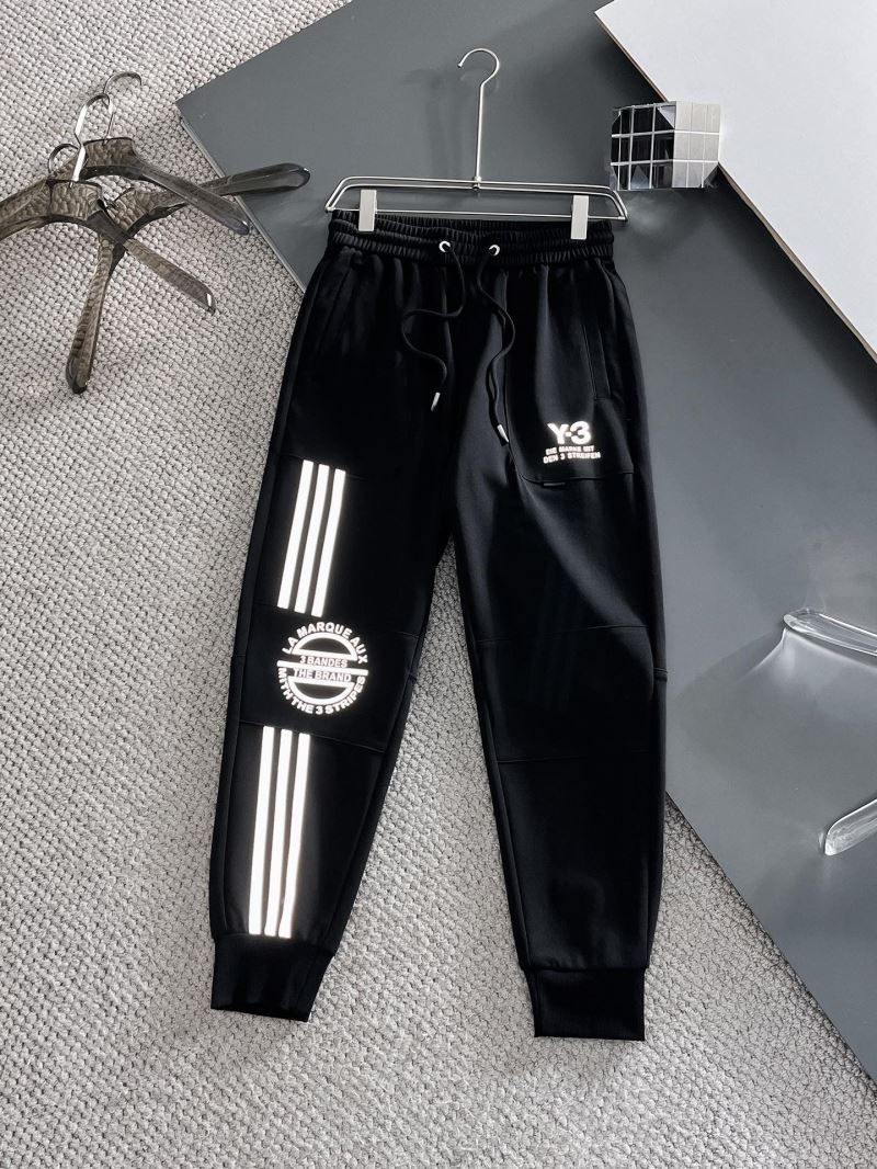 Y-3 Long Pants